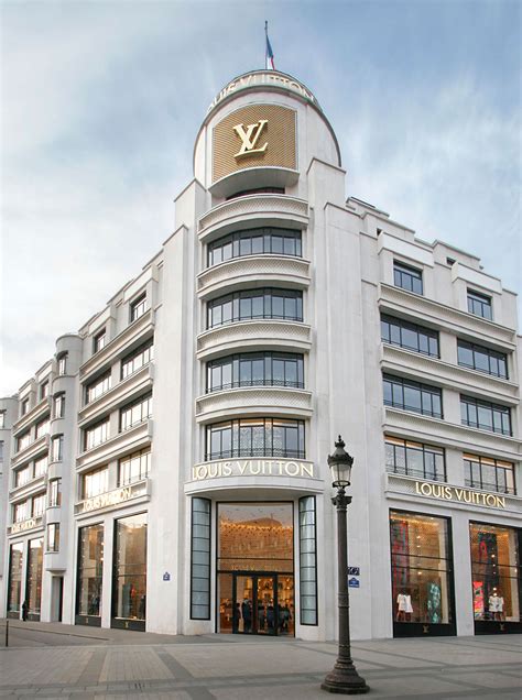 lv champs elysees|louis Vuitton Outlet in paris.